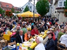 Bürgerfrühstück 2011