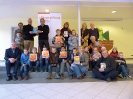 Vorlesetag 2011