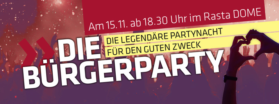 buergerstiftung vechta party 2025 ticketformular