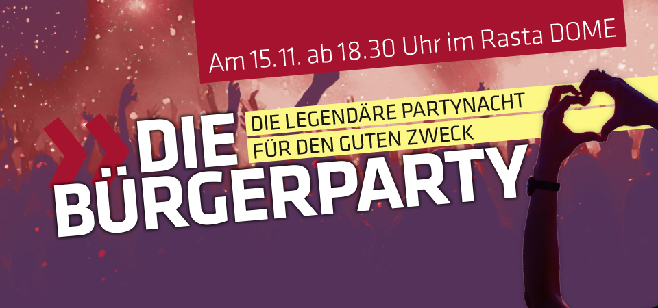 Jetzt Tickets sichern!